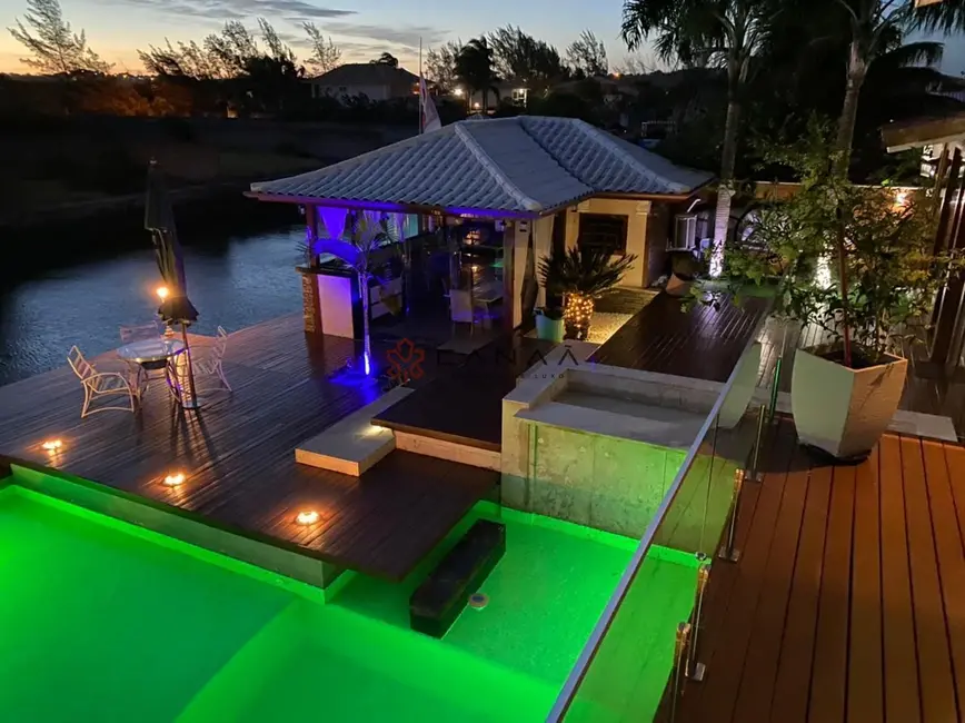 Foto 7 de Casa com 4 quartos à venda, 600m2 em Armacao Dos Buzios - RJ