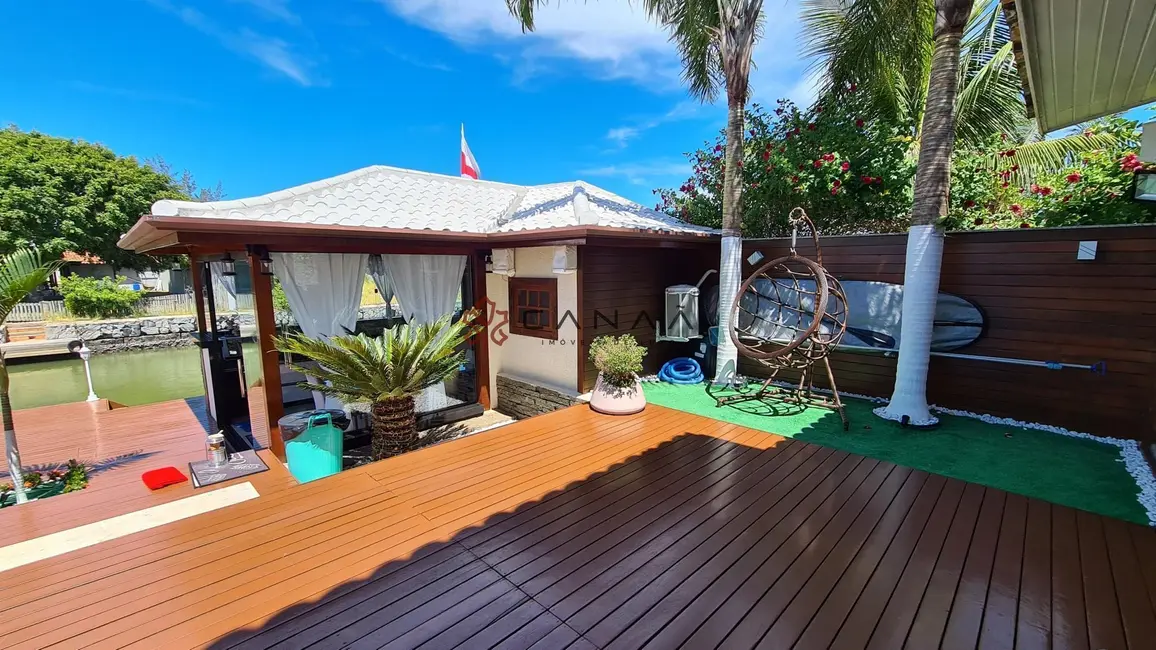 Foto 6 de Casa com 4 quartos à venda, 600m2 em Armacao Dos Buzios - RJ