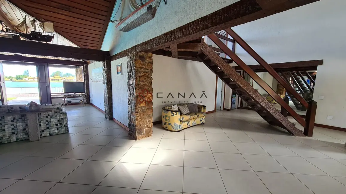 Foto 9 de Casa com 4 quartos à venda, 500m2 em Armacao Dos Buzios - RJ