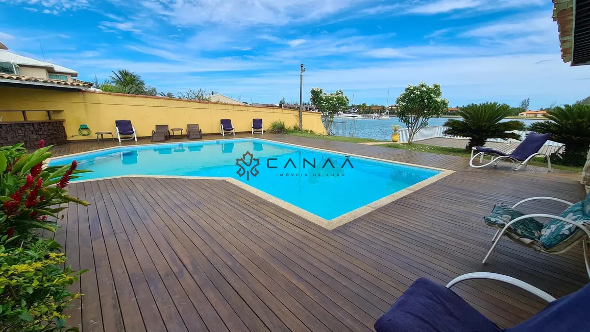 Foto 6 de Casa com 4 quartos à venda, 500m2 em Armacao Dos Buzios - RJ