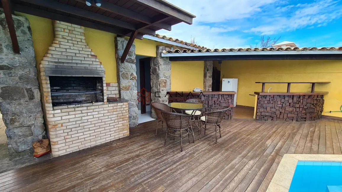 Foto 8 de Casa com 4 quartos à venda, 500m2 em Armacao Dos Buzios - RJ