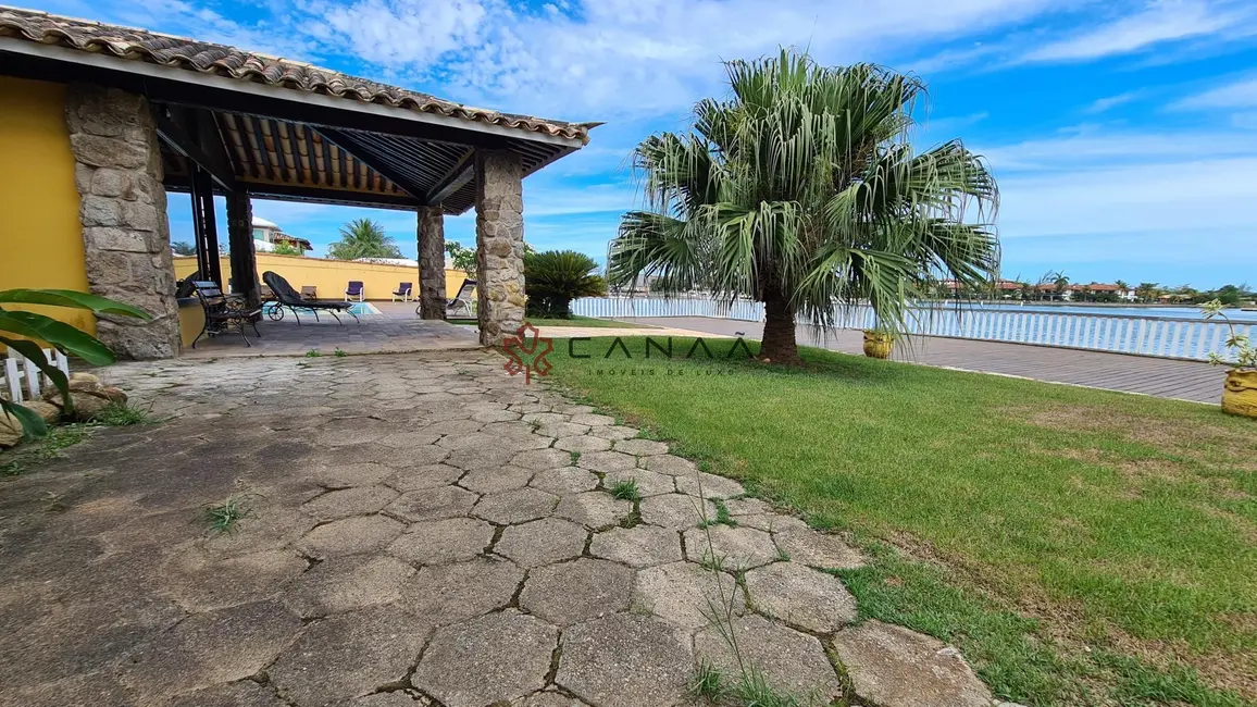 Foto 7 de Casa com 4 quartos à venda, 500m2 em Armacao Dos Buzios - RJ