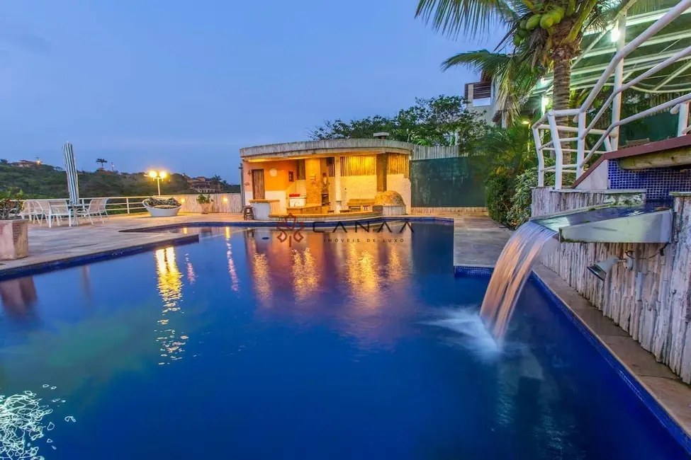 Foto 5 de Casa com 5 quartos à venda, 650m2 em Armacao Dos Buzios - RJ