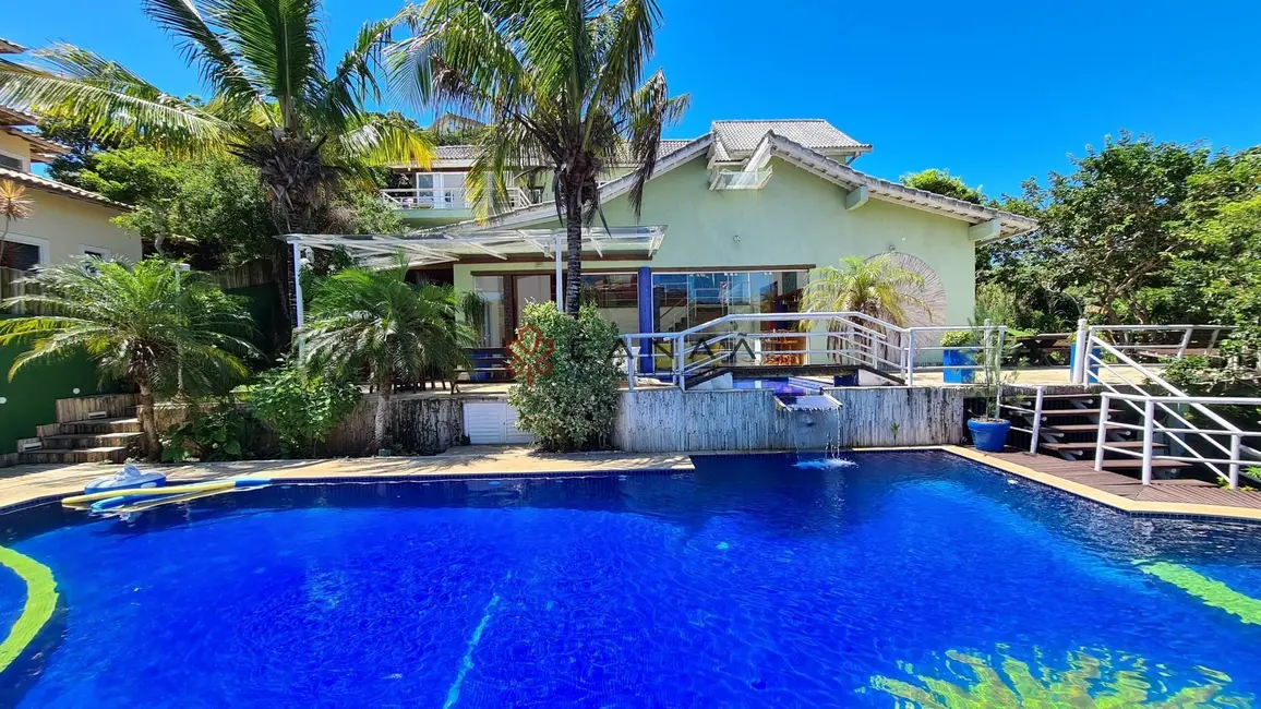 Foto 4 de Casa com 5 quartos à venda, 650m2 em Armacao Dos Buzios - RJ
