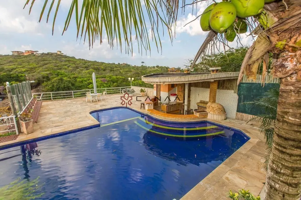 Foto 6 de Casa com 5 quartos à venda, 650m2 em Armacao Dos Buzios - RJ