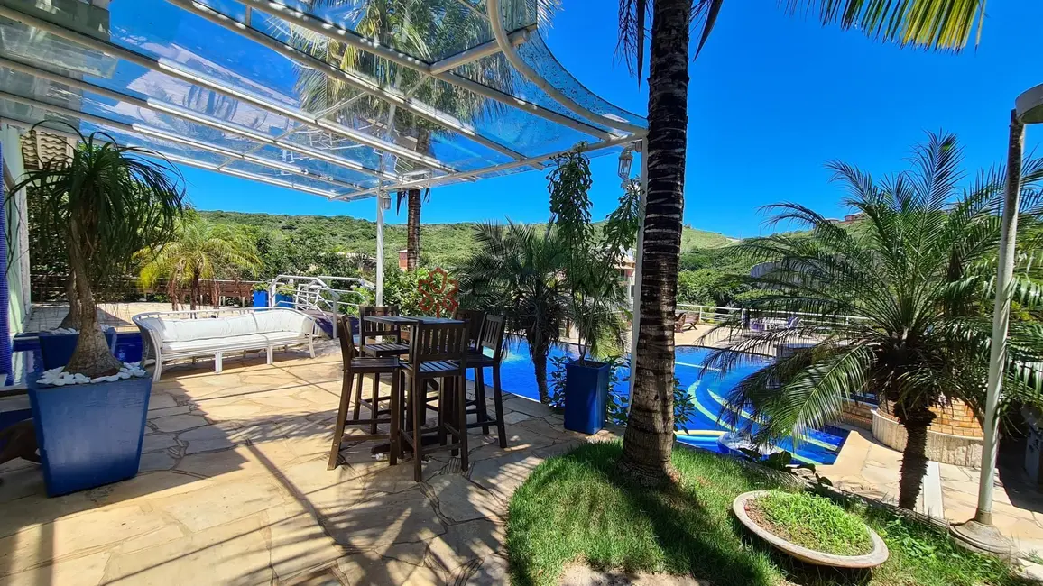 Foto 9 de Casa com 5 quartos à venda, 650m2 em Armacao Dos Buzios - RJ