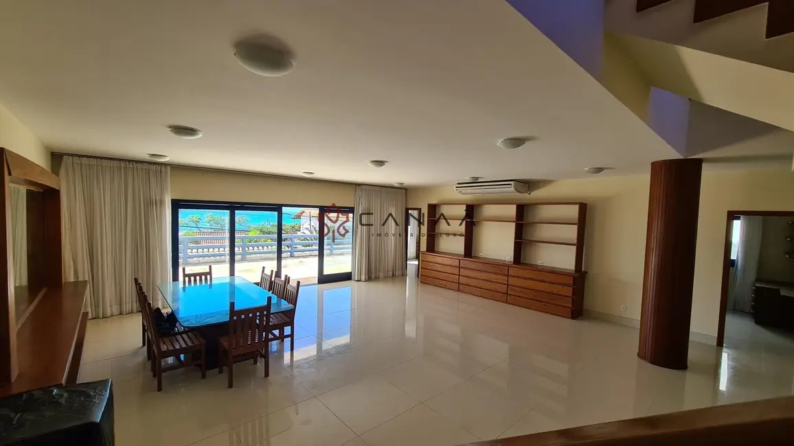 Foto 7 de Casa com 7 quartos à venda, 600m2 em Armacao Dos Buzios - RJ