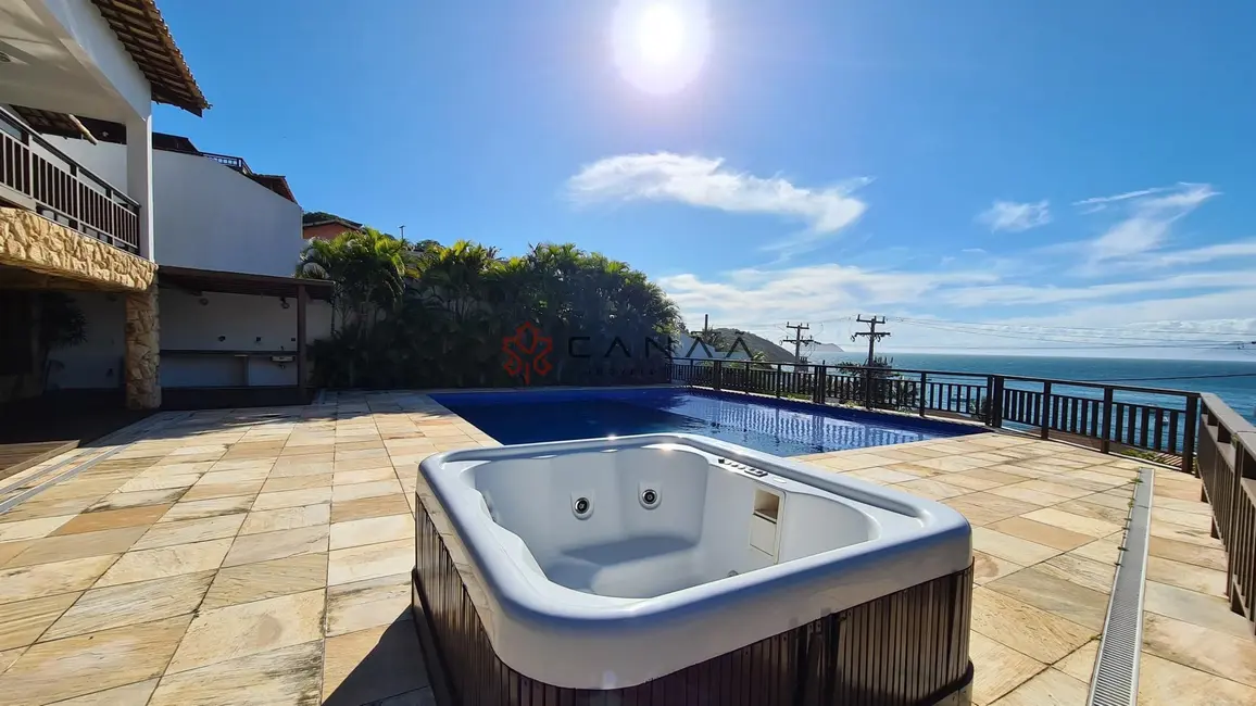 Foto 7 de Casa com 6 quartos à venda, 800m2 em Armacao Dos Buzios - RJ