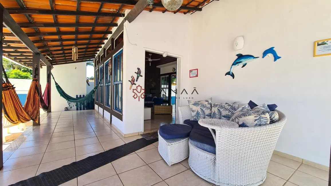 Foto 4 de Casa com 7 quartos à venda, 250m2 em Armacao Dos Buzios - RJ