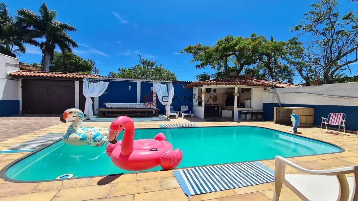 Foto 3 de Casa com 7 quartos à venda, 250m2 em Armacao Dos Buzios - RJ