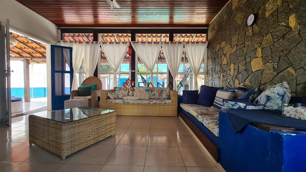 Foto 5 de Casa com 7 quartos à venda, 250m2 em Armacao Dos Buzios - RJ