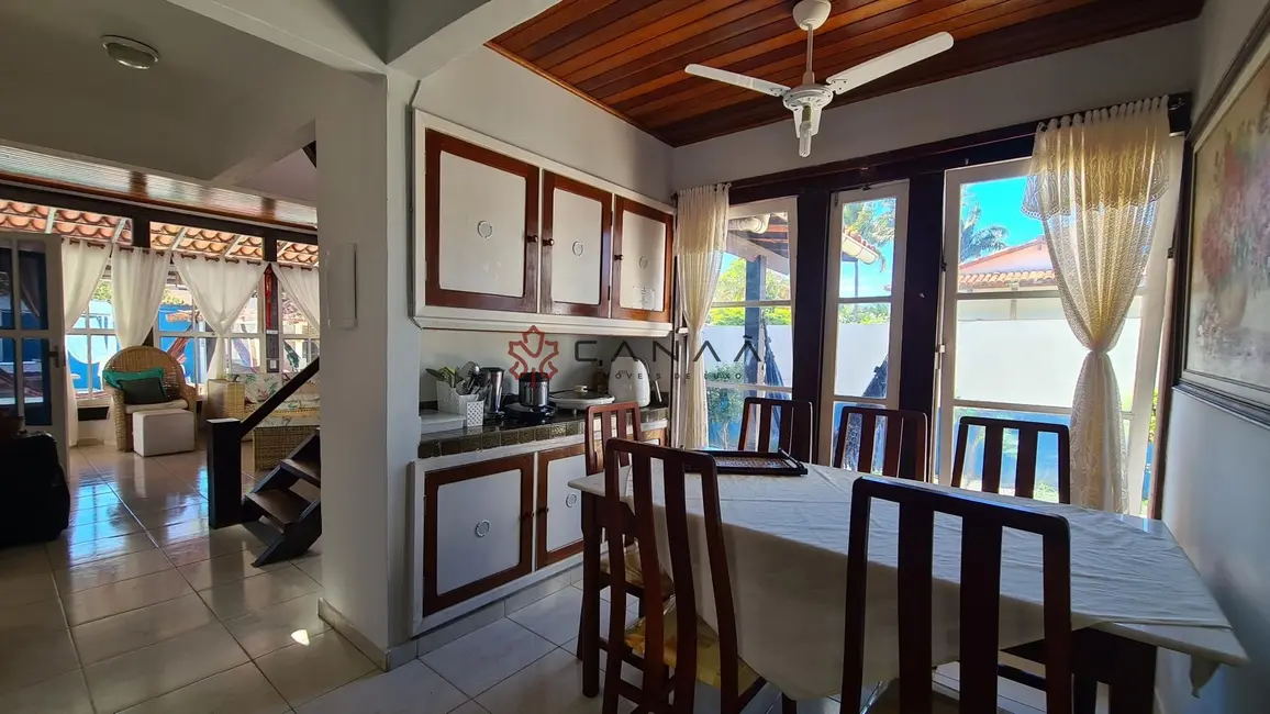 Foto 9 de Casa com 7 quartos à venda, 250m2 em Armacao Dos Buzios - RJ