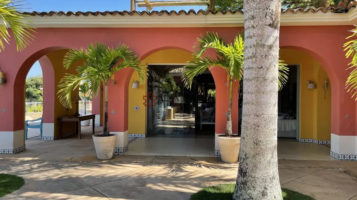 Foto 4 de Casa com 6 quartos à venda, 600m2 em Armacao Dos Buzios - RJ