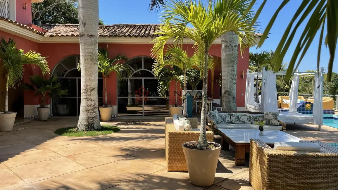 Foto 5 de Casa com 6 quartos à venda, 600m2 em Armacao Dos Buzios - RJ