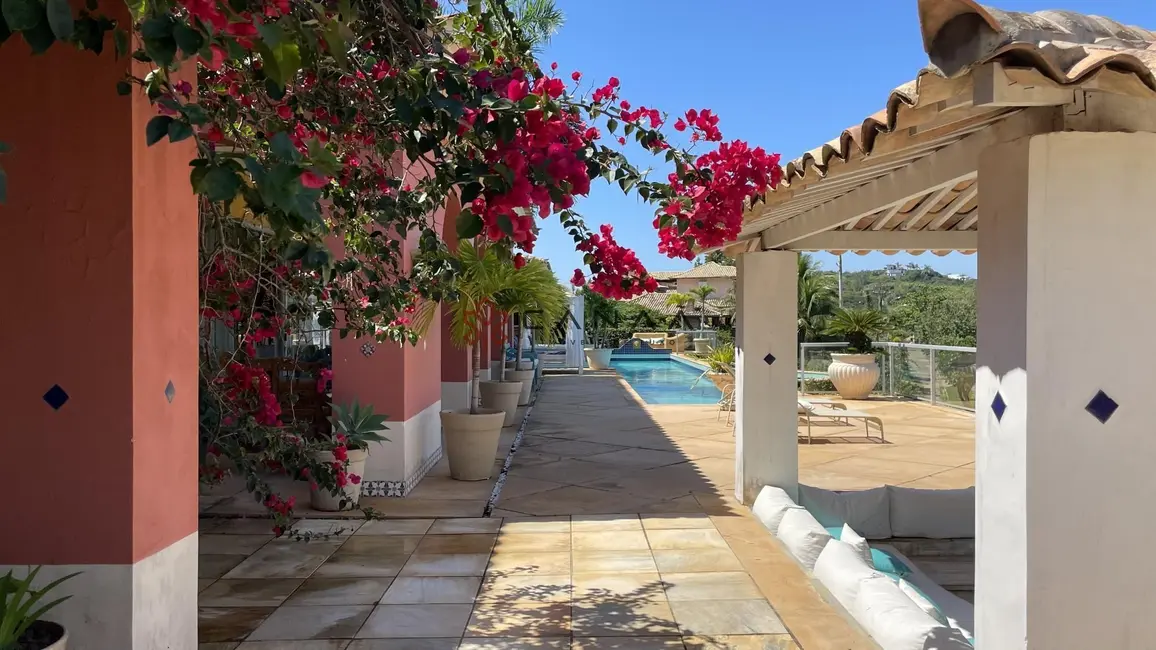 Foto 7 de Casa com 6 quartos à venda, 600m2 em Armacao Dos Buzios - RJ