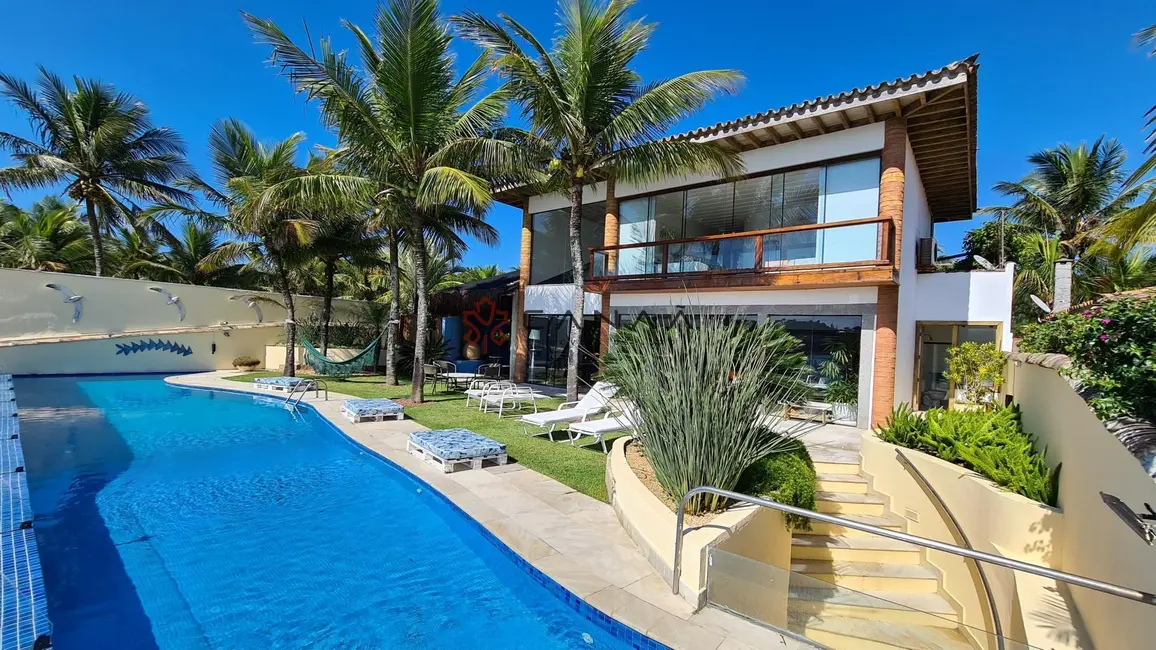 Foto 2 de Casa com 6 quartos à venda, 880m2 em Armacao Dos Buzios - RJ