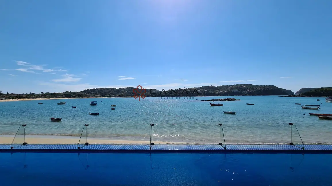 Foto 6 de Casa com 6 quartos à venda, 880m2 em Armacao Dos Buzios - RJ