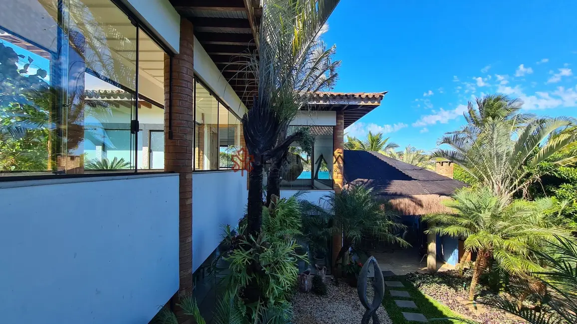 Foto 7 de Casa com 6 quartos à venda, 880m2 em Armacao Dos Buzios - RJ