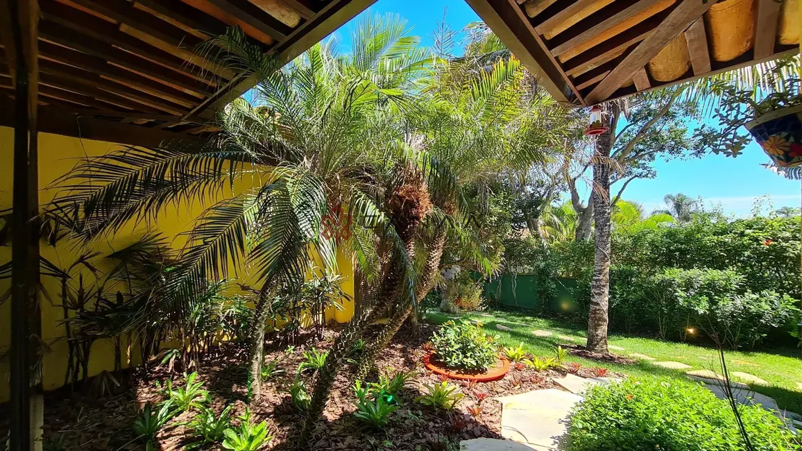 Foto 5 de Casa com 5 quartos à venda, 720m2 em Armacao Dos Buzios - RJ