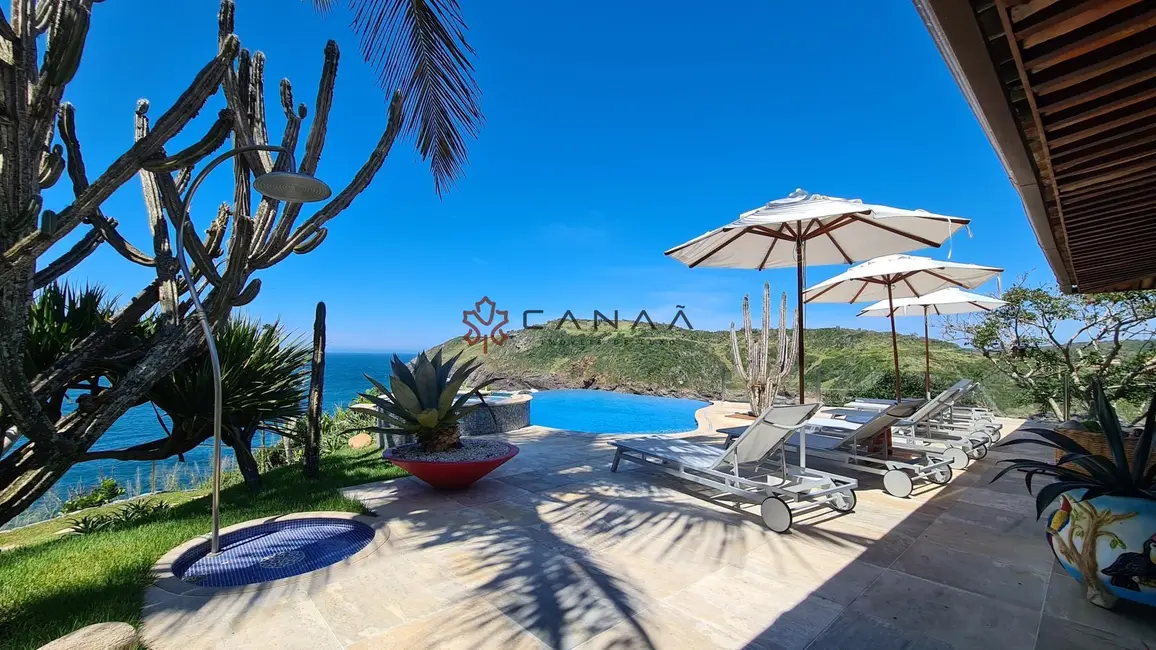 Foto 7 de Casa com 5 quartos à venda, 720m2 em Armacao Dos Buzios - RJ