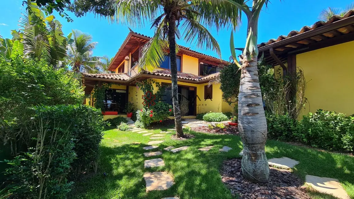 Foto 4 de Casa com 5 quartos à venda, 720m2 em Armacao Dos Buzios - RJ