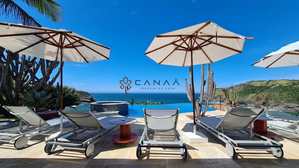 Foto 8 de Casa com 5 quartos à venda, 720m2 em Armacao Dos Buzios - RJ