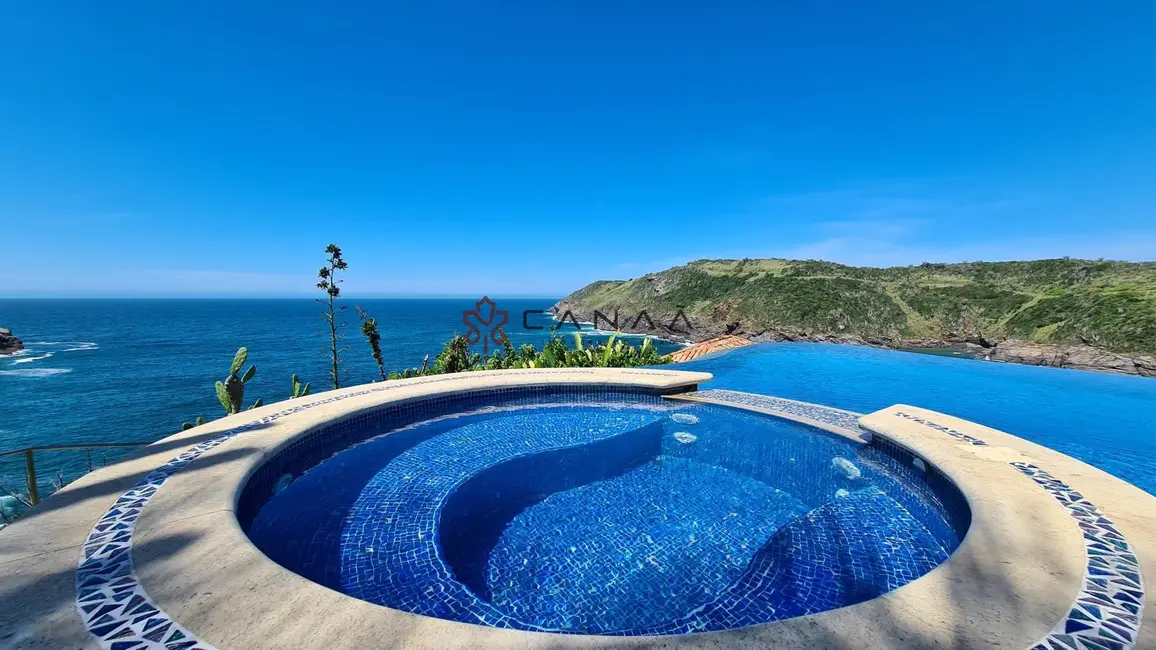 Foto 9 de Casa com 5 quartos à venda, 720m2 em Armacao Dos Buzios - RJ