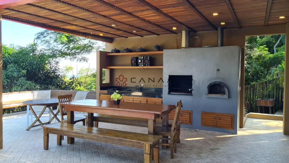 Foto 4 de Casa com 5 quartos à venda, 600m2 em Armacao Dos Buzios - RJ