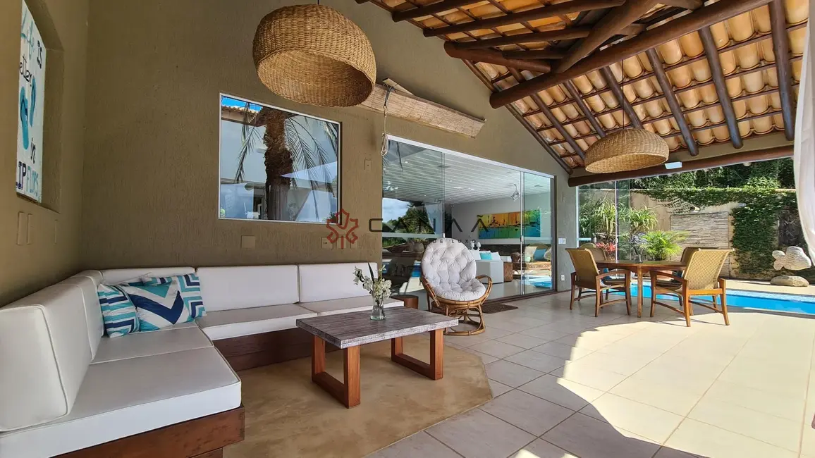 Foto 9 de Casa com 6 quartos à venda, 900m2 em Armacao Dos Buzios - RJ