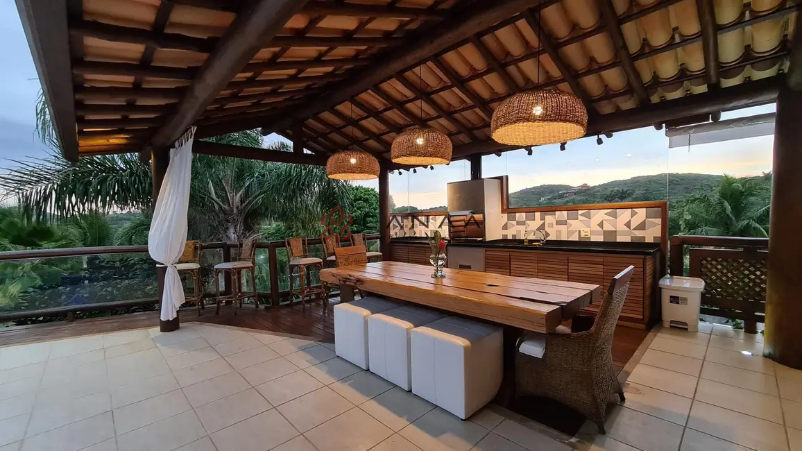 Foto 7 de Casa com 6 quartos à venda, 900m2 em Armacao Dos Buzios - RJ