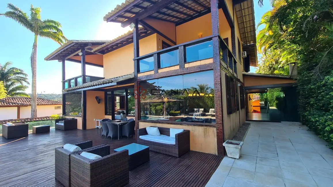 Foto 3 de Casa com 11 quartos à venda, 2000m2 em Armacao Dos Buzios - RJ