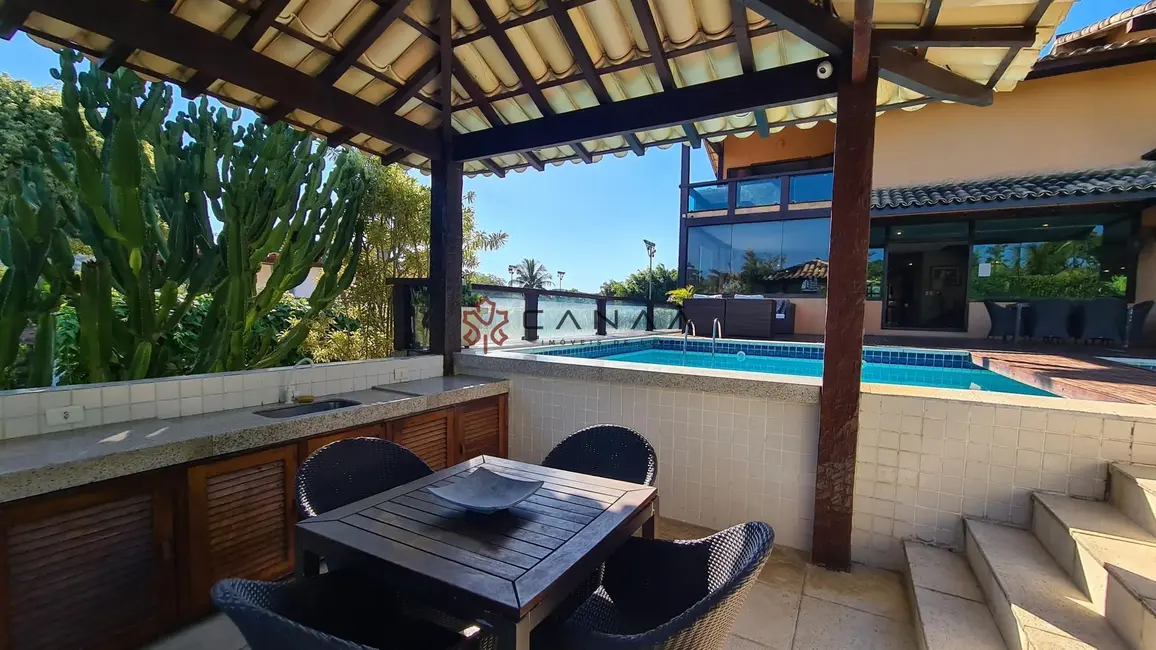 Foto 5 de Casa com 11 quartos à venda, 2000m2 em Armacao Dos Buzios - RJ