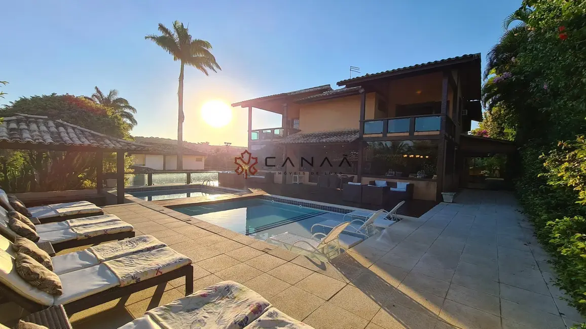 Foto 2 de Casa com 11 quartos à venda, 2000m2 em Armacao Dos Buzios - RJ