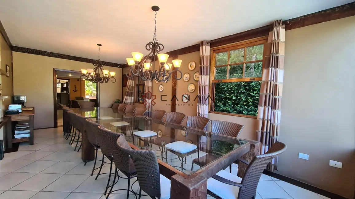 Foto 6 de Casa com 11 quartos à venda, 2000m2 em Armacao Dos Buzios - RJ