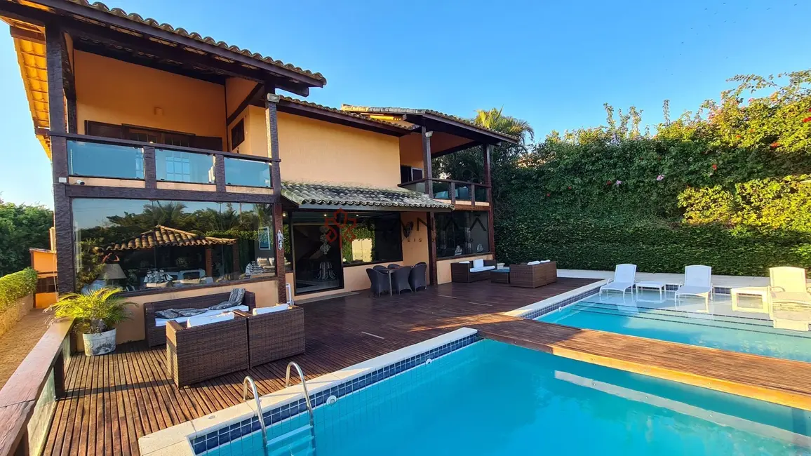 Foto 4 de Casa com 11 quartos à venda, 2000m2 em Armacao Dos Buzios - RJ