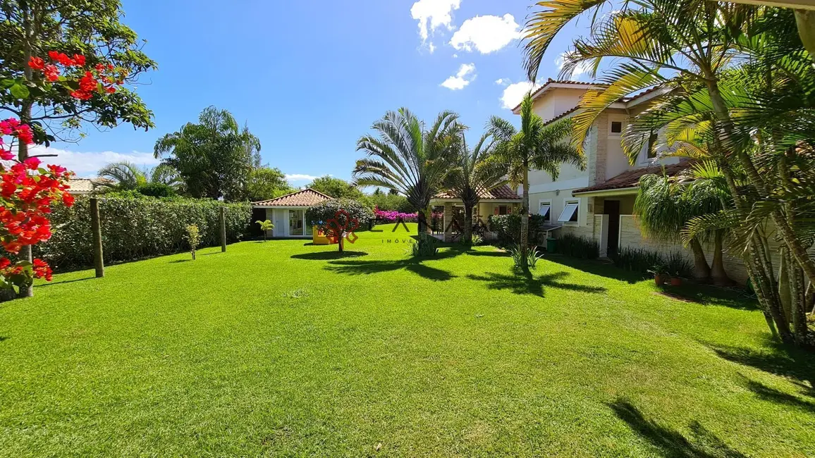 Foto 4 de Casa de Condomínio com 7 quartos à venda, 500m2 em Armacao Dos Buzios - RJ