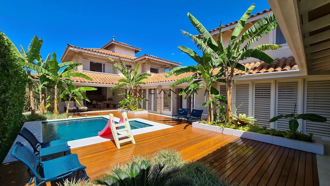 Foto 6 de Casa de Condomínio com 7 quartos à venda, 500m2 em Armacao Dos Buzios - RJ