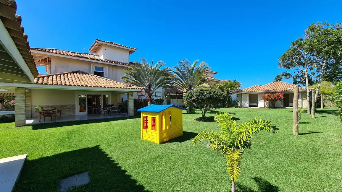 Foto 3 de Casa de Condomínio com 7 quartos à venda, 500m2 em Armacao Dos Buzios - RJ