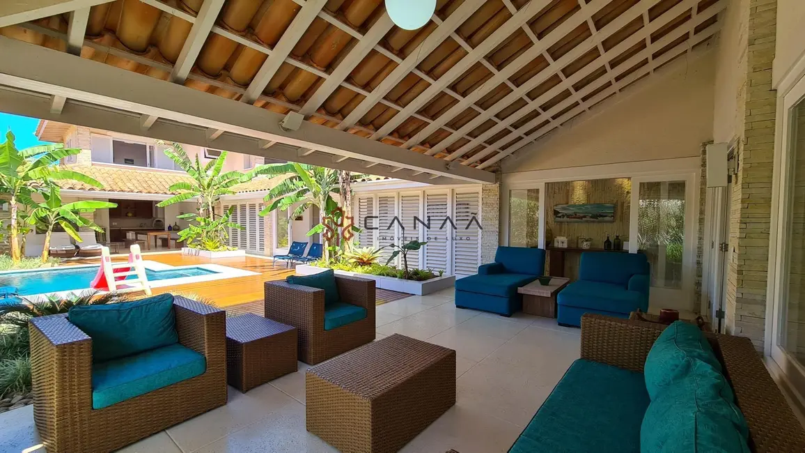 Foto 9 de Casa de Condomínio com 7 quartos à venda, 500m2 em Armacao Dos Buzios - RJ