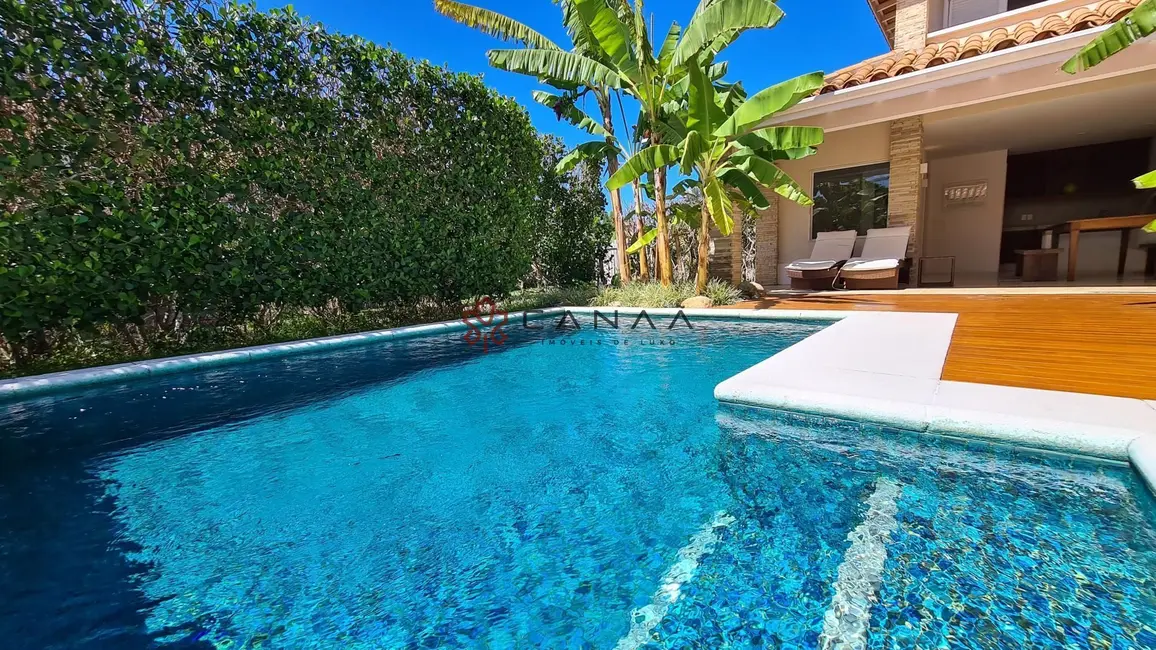 Foto 5 de Casa de Condomínio com 7 quartos à venda, 500m2 em Armacao Dos Buzios - RJ