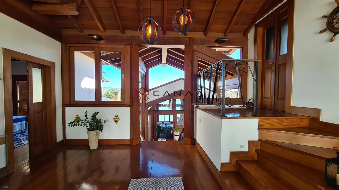 Foto 6 de Casa com 5 quartos à venda, 600m2 em Armacao Dos Buzios - RJ