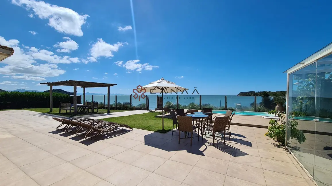 Foto 7 de Casa com 7 quartos à venda, 450m2 em Armacao Dos Buzios - RJ