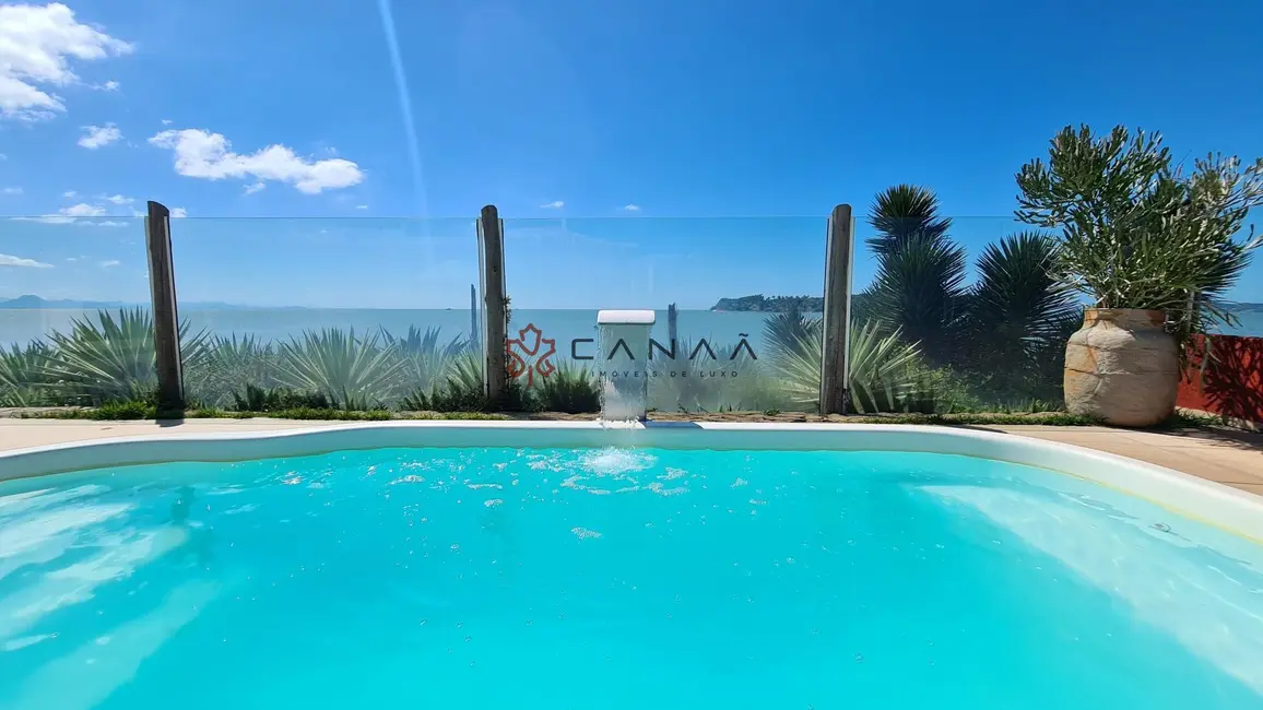 Foto 3 de Casa com 7 quartos à venda, 450m2 em Armacao Dos Buzios - RJ