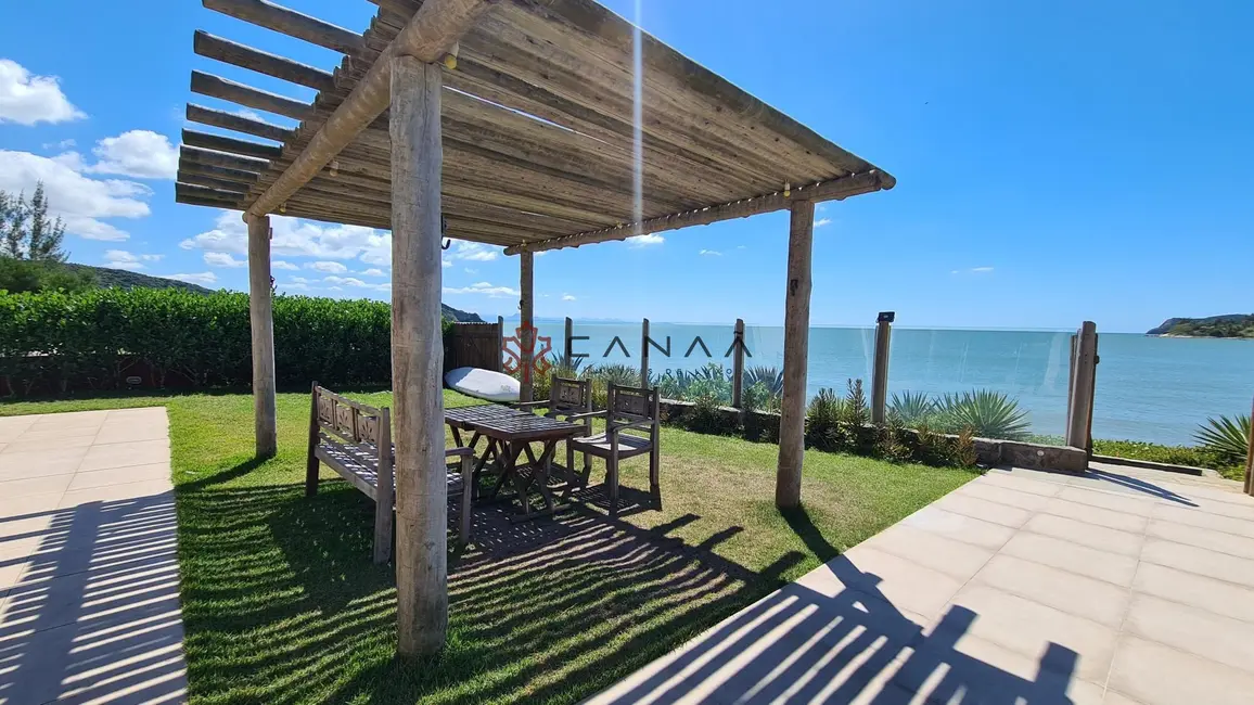 Foto 6 de Casa com 7 quartos à venda, 450m2 em Armacao Dos Buzios - RJ