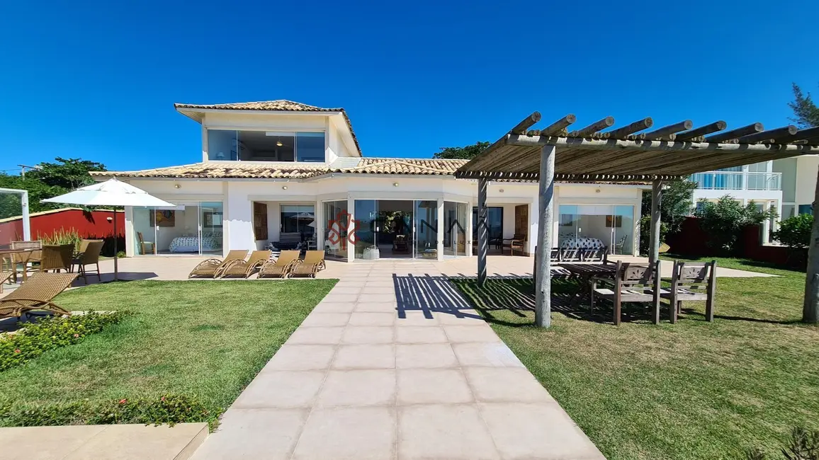 Foto 2 de Casa com 7 quartos à venda, 450m2 em Armacao Dos Buzios - RJ