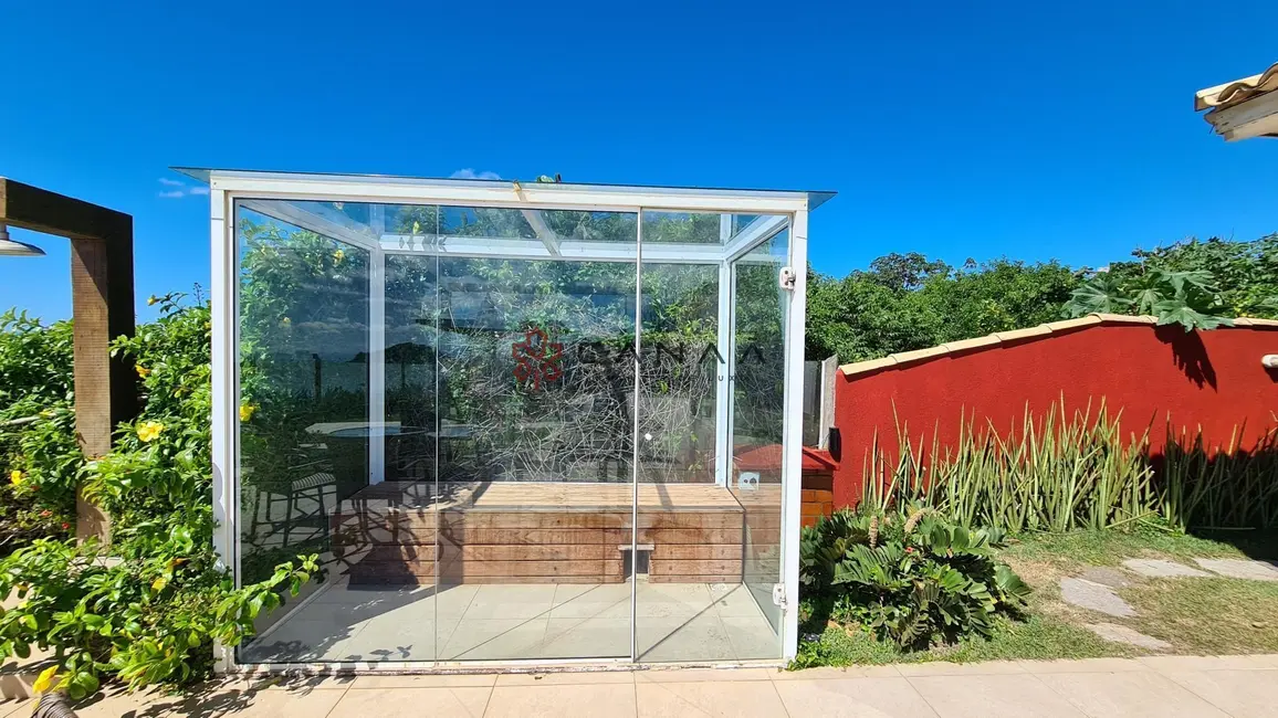 Foto 8 de Casa com 7 quartos à venda, 450m2 em Armacao Dos Buzios - RJ