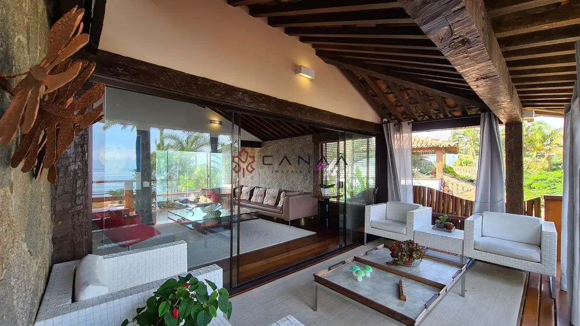 Foto 5 de Casa com 9 quartos à venda, 499m2 em Armacao Dos Buzios - RJ