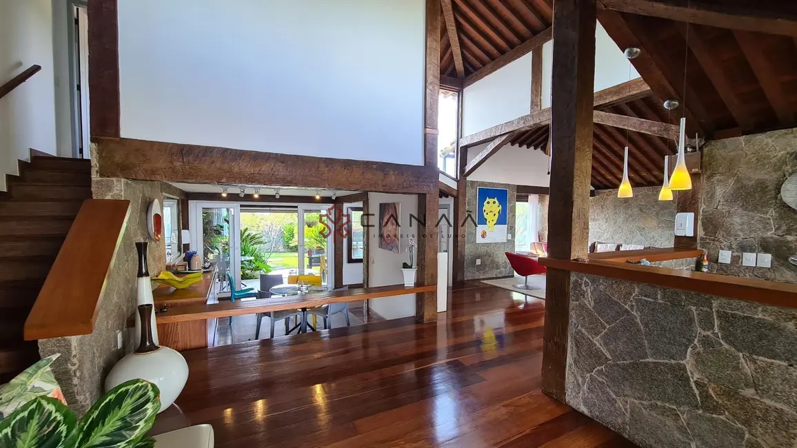 Foto 7 de Casa com 9 quartos à venda, 499m2 em Armacao Dos Buzios - RJ