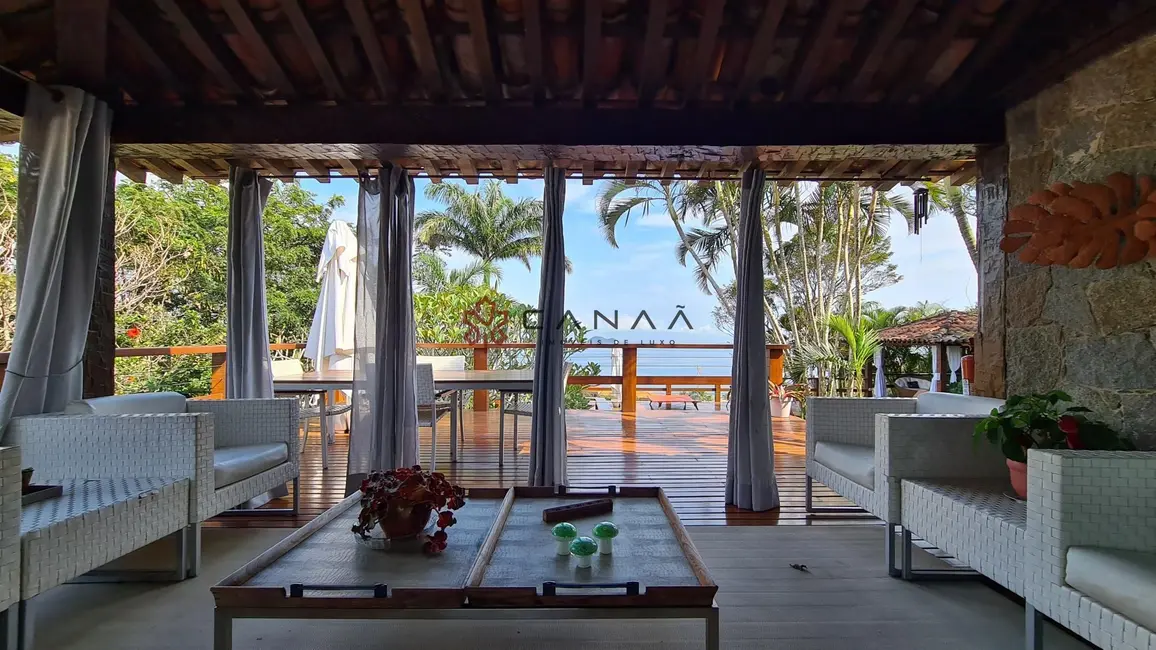 Foto 6 de Casa com 9 quartos à venda, 499m2 em Armacao Dos Buzios - RJ