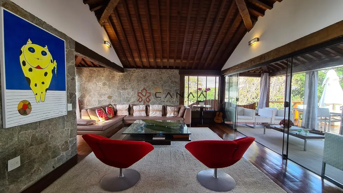 Foto 9 de Casa com 9 quartos à venda, 499m2 em Armacao Dos Buzios - RJ